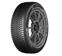 Pneumatici 4 Stagioni Gomme DUNLOP 215/55 R17 98W ALL SEASON 2 XL TL❄️/☀️