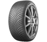 Pneumatici 4 stagioni Gomme Kumho 175/60R16 82H SOLUS 4S HA32❄️/☀️