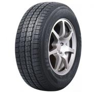 Pneumatici 4 Stagioni Gomme LINGLONG 165/70 R14C 89/87R GREEN-MAX VAN 4S FABRI
