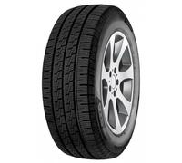 Pneumatici 4 Stagioni Gomme MINERVA 205/65 R16C 107/105T ALL SEASON VAN MASTER❄️