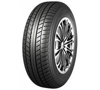 PNEUMATICI AUTO 4 STAGIONI NANKANG 205/70 R15 96H N-607+ (ALL SEASONS) 4x4 Ctra