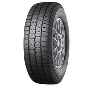 Yokohama BluEarth Van AS RY61 185/75R16C 104R RPB 8PR BSW 3PMSF