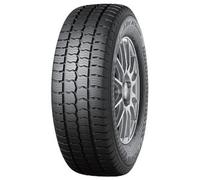 Yokohama BluEarth Van AS RY61 225/55R17C 109/107H M+S 3PMSF TL