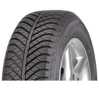 Pneumatici 4 stagioni Goodyear 165/70 R14C 89R Vector4seasons M+S pneumatici nuo
