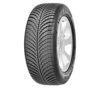 Pneumatici 4 stagioni Goodyear 215/55 R17 98W Vector4seasonsg2 XL M+S pneumatici