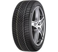 Imperial Tyres Pneumatico Driver 4 Stagioni 185/70 R14 88T 3PMSF