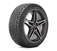 PNEUMATICI 4 STAGIONI RADAR DIMAX ALL SEASON 235/55 R20 105 V GOMME