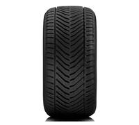 Gomme Autovettura Riken 195/55 R16 87H Allseason M+S All Season