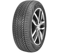 Tracmax Pneumatici 4 stagioni Trac Saver 195/55 R15 85V