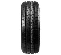 AudioSonic Pneumatico Tristar Van Power AS 225/75 R16C 121/120R Extraload 4 stagioni