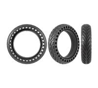 Pneumatici 8,5 x 2 - RMS HIVE 8 1/2 x 2 per scooter elettrici, gomma piena, adatti anche per Xiaomi M365 E-Scooter