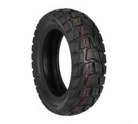 Pneumatici 80/65 6 Offroad Tubeless per Scooter Elettrico Ideale per Zero, Per Kugoo con Grip Superiore e Comfort su Superfici Ruvide