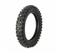 Pneumatici 90/100 - 14 HMParts Dirt Bike Pit Hinterradreifen Spedizione Rapida