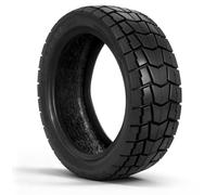 Pneumatici a depressione 10x2.75-6.5 per Speedway 5/Dualtron 3/Zero 10X/VSETT, pneumatici tubeless, pneumatici anteriori/di riserva per skateboard elettrico da 10 pollici