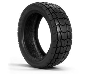 Pneumatici a depressione 10x2.75-6.5 per Speedway 5/Dualtron 3/Zero 10X/VSETT, pneumatici tubeless, pneumatici anteriori/di riserva per skateboard elettrico da 10 pollici
