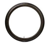 Panaracer Agilest Duro 700c X 23 Road Tyre Nero 700C x 23 Black