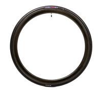 Panaracer Agilest 700c X 23 Road Tyre Oro 700C x 23 Black