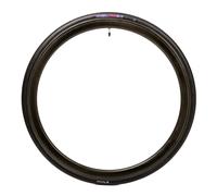 Panaracer Agilest 700c X 30 Road Tyre Nero 700C x 30 Black