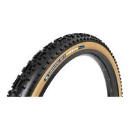 Pneumatici a filo flessibile Panaracer Gravelking EXT + TLC Noir