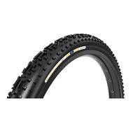 Pneumatici a filo flessibile Panaracer Gravelking EXT TLC Noir