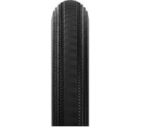 Pneumatici a filo flessibile Panaracer Gravelking Semislick + TLC Marron