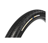 Pneumatici a filo flessibile Panaracer Gravelking SK TLC Noir 27,5 "x1,90