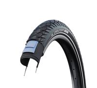 Pneumatici a trama Schwalbe AL Grounder 29x2,35 Addix Performance Line neri