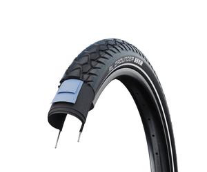 Pneumatici a trama Schwalbe AL Grounder 29x2,35 Addix Performance Line neri