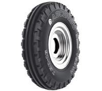Pneumatici agricoli 5.00-16 PR6 TT ASCENSO TSB111 (TD) direzionali MADE IN INDIA