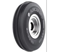 Pneumatici agricoli 7.50-20 PR8 TT ASCENSO TSB110 TD direzionali MADE IN INDIA