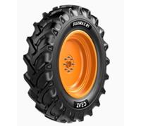 Pneumatici AGRICOLI 9.5-24 CEAT FARMAX R-1 TT PR8 TRATTORE ex Pirelli