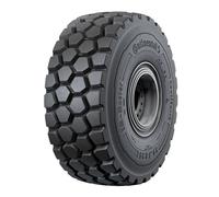 Pneumatici Agricoli Industriali CONTINENTAL 23 5 R25 EM-MASTER E3/L3 185B 195A2