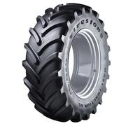 Pneumatici Agricoli Industriali FIRESTONE 600/65 R34 MAXI TRACTION65 TL 151D