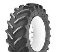 Pneumatici Agricoli Industriali FIRESTONE 7 50 R16 R4000 TL 102A8