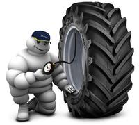 Pneumatici Agricoli Industriali MICHELIN 600/60 R38 VF XEOBIB TL 151D
