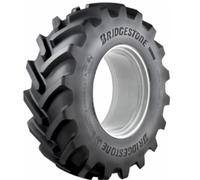 Pneumatici Agricoltura BRIDGESTONE VX-R TRACTOR 20.8R38 155/152 D/E Gomme Nuove