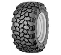 GOMMA CONTINENTAL 335/80 R20 147K MPT81 TL USOS MULTIPLES PNEUMATICO NUOVO DOT