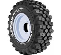 Pneumatici Agricoltura MICHELIN BibLoad HS 340/80R20 144 A8 Gomme Nuove