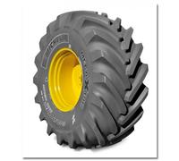 Pneumatici Agricoltura MICHELIN MEGA X BIB 620/75R30 168/168 A8 Gomme Nuove