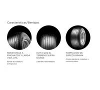 PNEUMATICI AGRICOLTURA VREDESTEIN 3.50 -8 V64 TT 4PR APERO AGRICOLA GOMME NUO