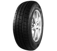 PNEUMATICI ALL SEASON FURGONI 215/60 R17 109/107T Sentury SEASONDRAGON VAN