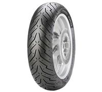 Pirelli Scoot Angel 54s Tl Scooter Front/rear Tire Nero 100 / 80 / R14