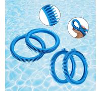 PNEUMATICI ANTERIORI ORIGINALI-THE POOL-CLEANER CON PARTE GOBBA 896584000-143