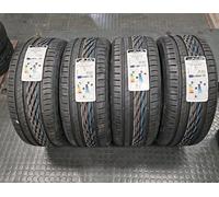 PNEUMATICI AUTO 225/40 R18 92Y XL UNIROYAL RAINSPORT GOMME ESTIVE OFFERTA DOT25