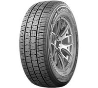 KUMHO 195/60 R16C CX11 4S M+S 99H ALLSEASON DB71