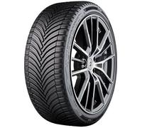 PNEUMATICI AUTO 4 STAGIONI 215/55 VR18 BRIDGESTONE TURANZA AS 6 Enliten XL 99V G