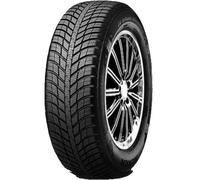Nexen N'Blue 4S 215/70R16 100H 3PMSF
