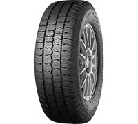 Yokohama BluEarth Van AS RY61 215/70R15C 109R RPB 8PR BSW 3PMSF