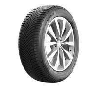 PNEUMATICI AUTO 4 STAGIONI 225/55 VR19 KLEBER QUADRAXER SUV 99V GOMME NUOVE