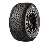 Gripmax Inception A/T 255/65R17 110T RWL 3PMSF